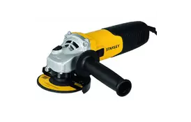 Шлифовальная машина Stanley STGS9125 - Фото