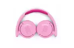 Наушники JBL Junior JR300BT Pink (JR300BTPIK)