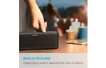 Акустическая система Anker SoundCore Boost 20W Black (A3145H11)