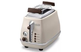 Тостер DeLonghi CTOV 2103.BG - Фото