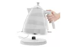 Электрочайник DeLonghi KBA2001.W