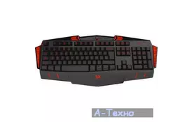 Клавиатура Redragon Asura (70246) - Фото