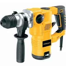 Перфоратор Stanley STHR323K SDS-Plus (STHR323K)
