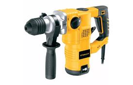 Перфоратор Stanley STHR323K SDS-Plus (STHR323K) - Фото