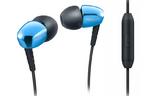 Наушники PHILIPS SHE3905 Blue (SHE3905BL/00)