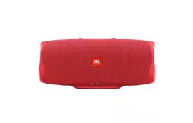 Акустическая система JBL Charge 4 Fiesta Red (JBLCHARGE4RED) - Фото