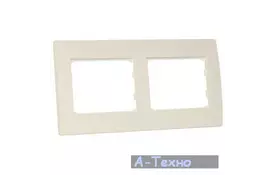 Электроустановочное изделие SVEN SE-200 ivory (7100102) - Фото