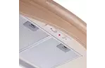 Вытяжка кухонная PYRAMIDA R 90 IV