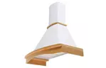 Вытяжка кухонная PYRAMIDA R 90 WH