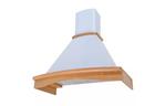 Вытяжка кухонная PYRAMIDA R 90 WH