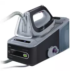Паровая станция BRAUN IS 5044 BK