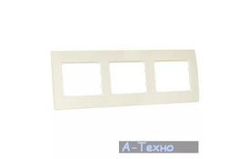 Электроустановочное изделие SVEN SE-300 ivory (7100104) - Фото