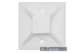 Средства монтажа SVEN NTM-20x20, white (7100116) - Фото