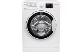 Пральна машина Hotpoint-Ariston RSSG 602 K UA - Фото