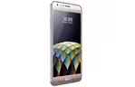 Мобильный телефон LG K580 (X Cam) Gold (LGK580DS.ACISGD)