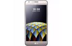 Мобильный телефон LG K580 (X Cam) Gold (LGK580DS.ACISGD)
