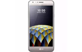 Мобильный телефон LG K580 (X Cam) Gold (LGK580DS.ACISGD) - Фото