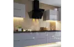 Вытяжка кухонная ELEYUS Troy A 1000 LED SMD 60 BL