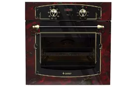 Духовой шкаф Gefest ДА 622-02 К55 - Фото