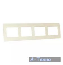 Электроустановочное изделие SVEN SE-400 ivory (6438162010812)