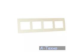 Электроустановочное изделие SVEN SE-400 ivory (6438162010812) - Фото