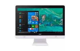 Компьютер Acer Aspire C20-820 (DQ.BC4ME.002) - Фото