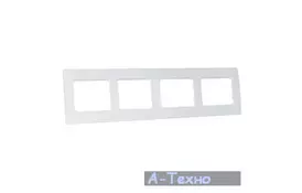 Электроустановочное изделие SVEN SE-400 white (7100105) - Фото