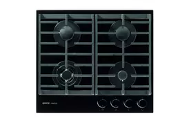 Варочная поверхность Gorenje GKTG 6 SY2B (GKTG6SY2B) - Фото