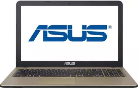 Ноутбук ASUS X540MB (X540MB-DM113) - Фото