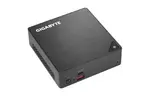 Компьютер GIGABYTE BRIX (GB-BRI3-8130)