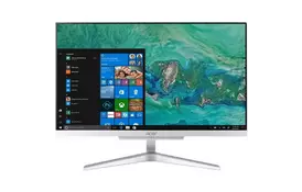 Компьютер Acer Aspire C22-820 (DQ.BCMME.003) - Фото