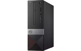 Комп'ютер Dell Vostro 3470 SFF (N209VD3470_WIN) - Фото