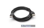 Дата кабель USB 2.0 AM/AF 1.8m SVEN (456)