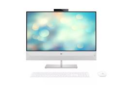 Комп'ютер HP Pavilion 24-xa0039ur AiO (5GZ59EA) - Фото