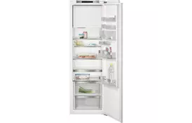 Холодильник Siemens KI 82 LAF 30 (KI82LAF30) - Фото
