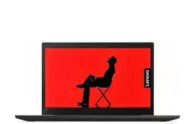 Ноутбук Lenovo ThinkPad T480s (20L7001URT) - Фото