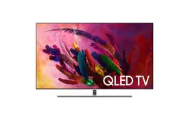 Телевизор Samsung QE75Q7FNA (QE75Q7FNAUXUA) - Фото