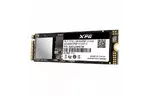 SSD накопитель ADATA XPG 8200 Pro 512GB M.2 PCIe 3.0 x4 2280 3D TLC (ASX8200PNP-512GT-C)