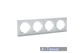 Электроустановочное изделие SVEN SE-60004 white (4895134788889) - Фото