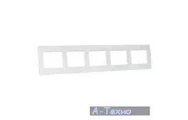 Электроустановочное изделие SVEN SE-500 white (7100107) - Фото