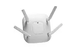 Точка доступа Cisco 802.11ac CAP w/CleanAir; 3x4:3SS; Int Ant; E Reg Domain (AIR-CAP2702I-E-K9)
