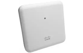 Точка доступу Wi-Fi Cisco AIR-AP1852I-E-K9C - Фото