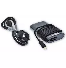Блок питания к ноутбуку Dell 65W AC Kit Type-C (450-AGOB) 