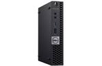 Cистемный блок DELL OptiPlex 5060 MFF (N009O5060MFF)