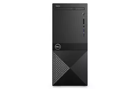 Cистемный блок DELL Vostro 3670 (N116VD3670_UBU) - Фото