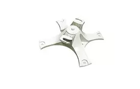 Крепление HP ARUBA AP-220-MNT-W1W Mt Basic White Kit (JW047A) - Фото
