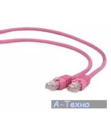 Патч-корд Cablexpert 0.5м (PP12-0.5M/RO)