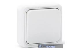 Электроустановочное изделие SVEN SE-65011 white (7100047) - Фото