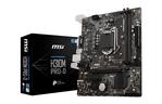 Материнcкая плата MSI H310M PRO-D