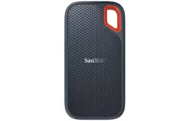 SSD накопитель SANDISK E60 Rugged Type-C 250GB 2.5